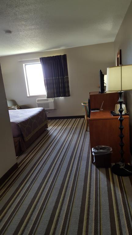 Super 8 By Wyndham Abingdon Va Hotel Room photo